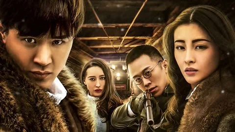 Kinh Hồn Miệng Hổ Full