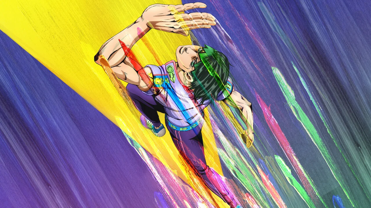 Kishibe Rohan đã nói vậy 1