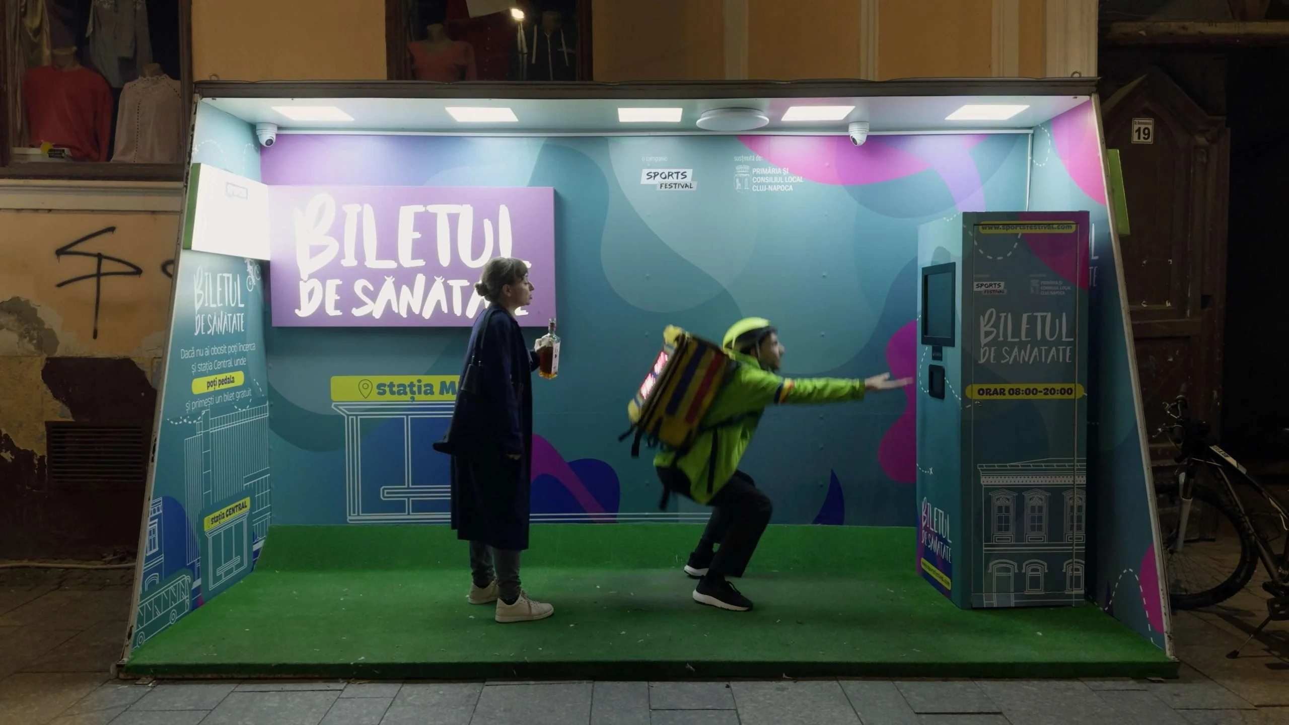 Kontinental ’25 Full