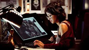 Kỳ án truyện tranh Full