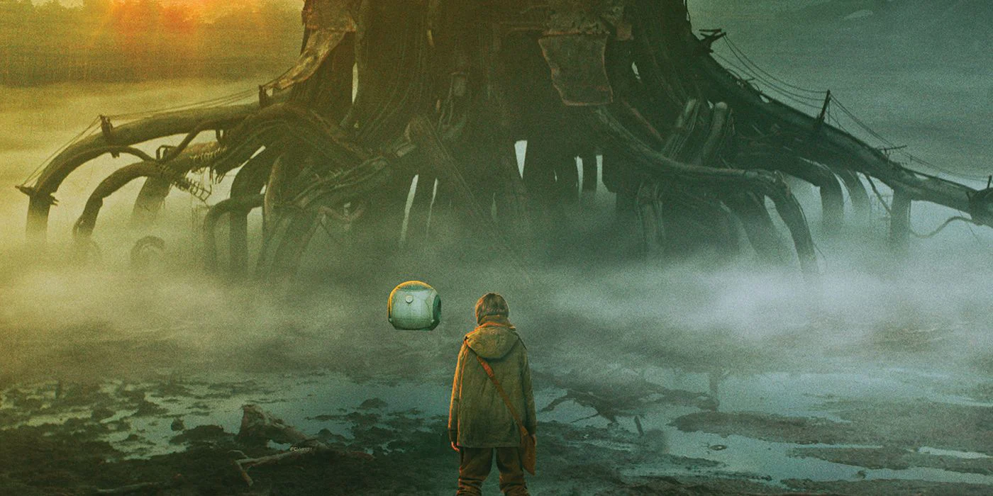 Kỷ Nguyên Sinh Tồn Full