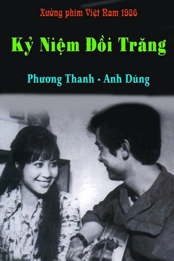 Kỷ Niệm Đồi Trăng Full