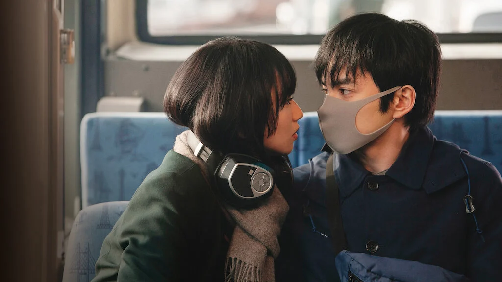 Ký sinh trùng đang yêu Full