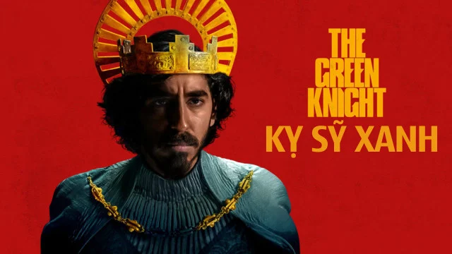 Kỵ Sỹ Xanh Full