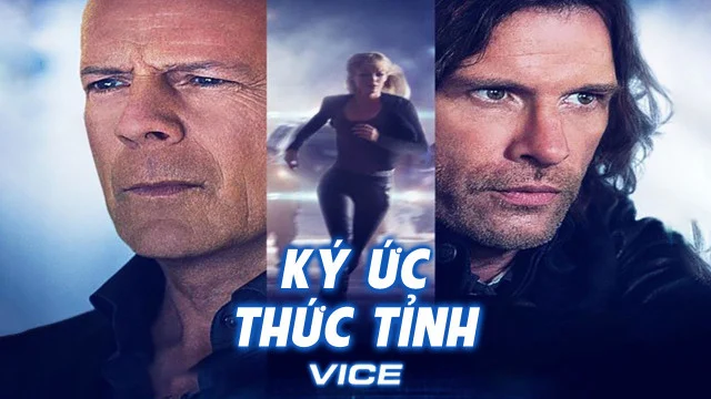 Ký Ức Thức Tỉnh Full