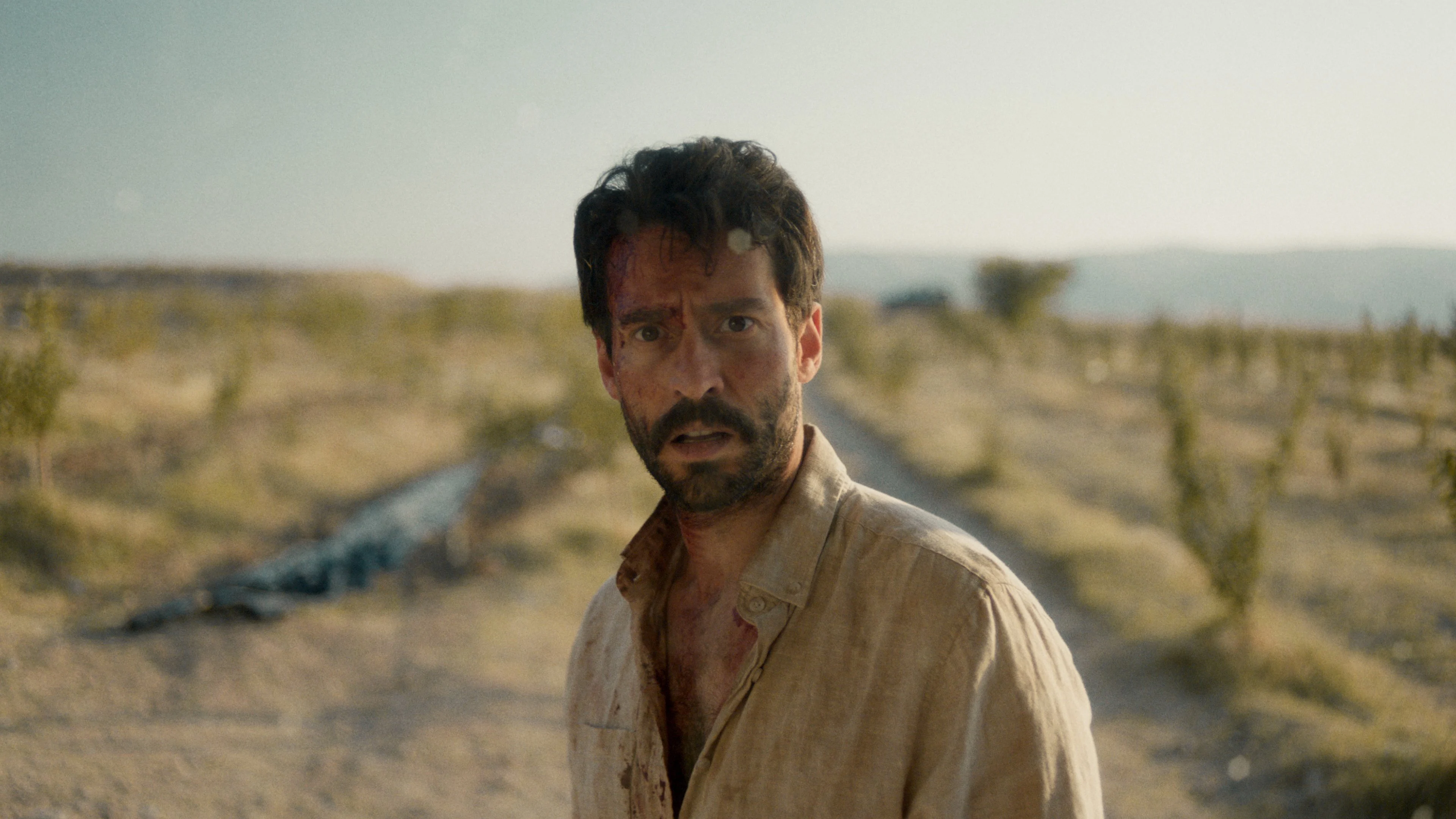 Ký Ức Truy Hành Full