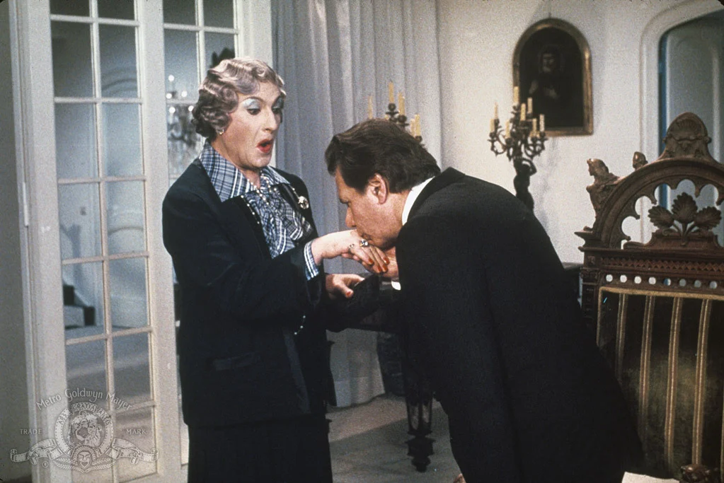 La Cage aux Folles Full