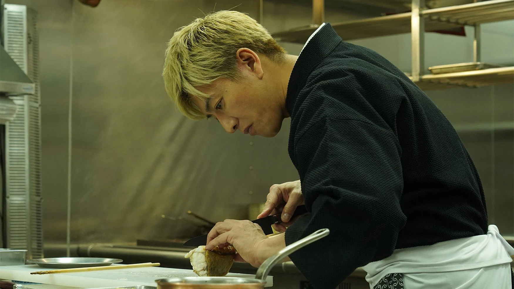 La Grande Maison Tokyo SPECIAL Full