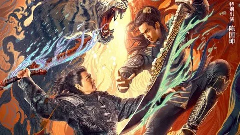 Lãng Tử Hàng Ma Full