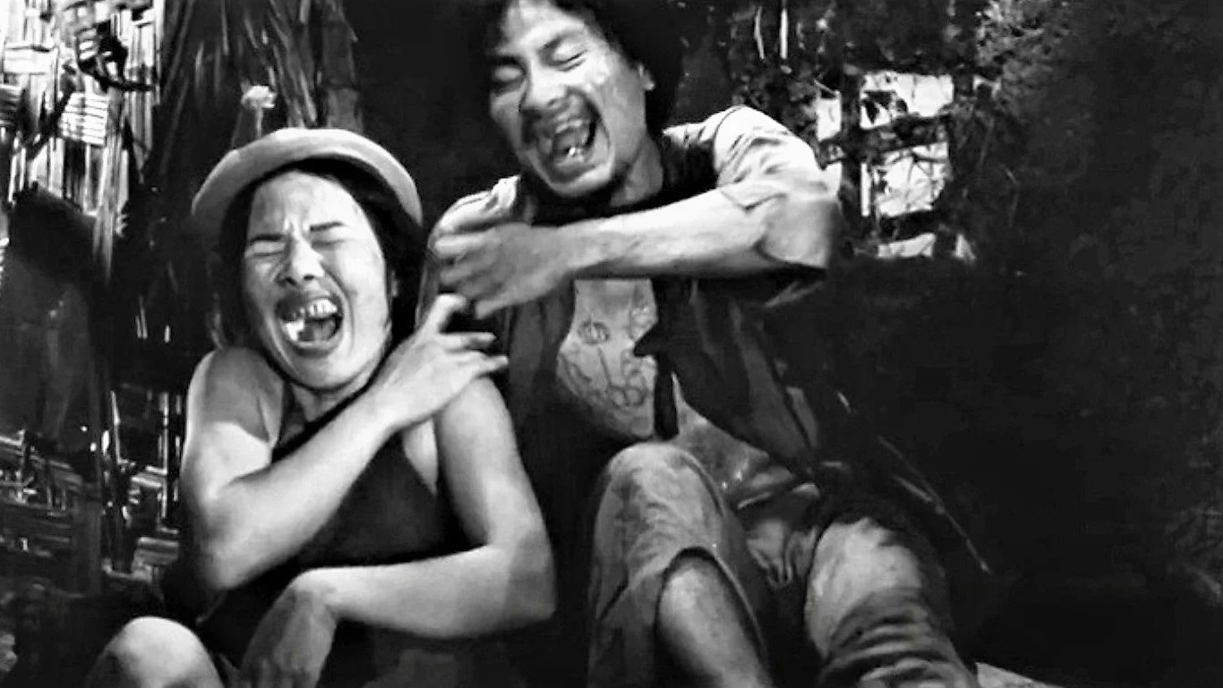 Làng Vũ Đại ngày ấy Full