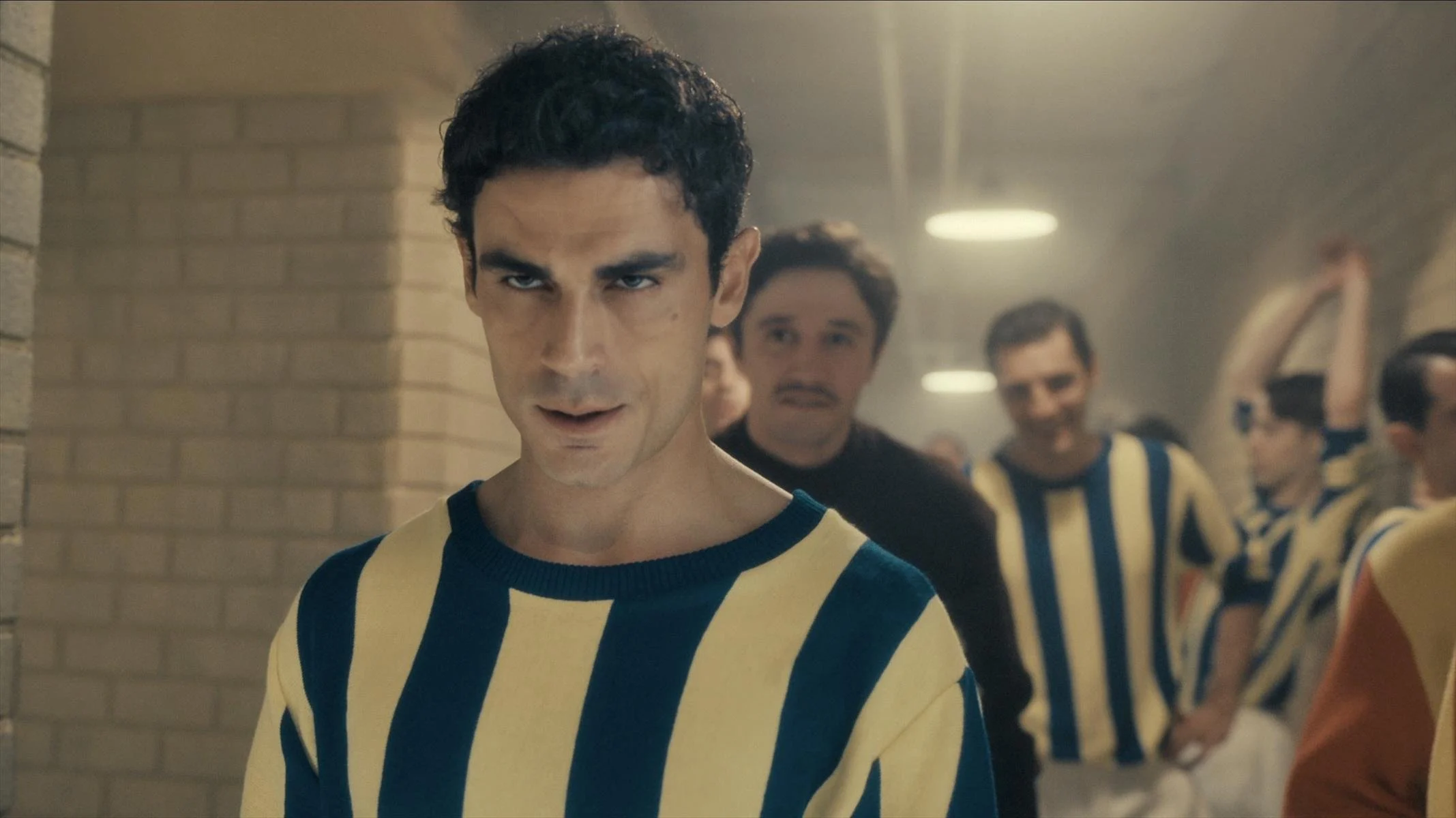 Lefter: Câu Chuyện Của Ordinarius Full