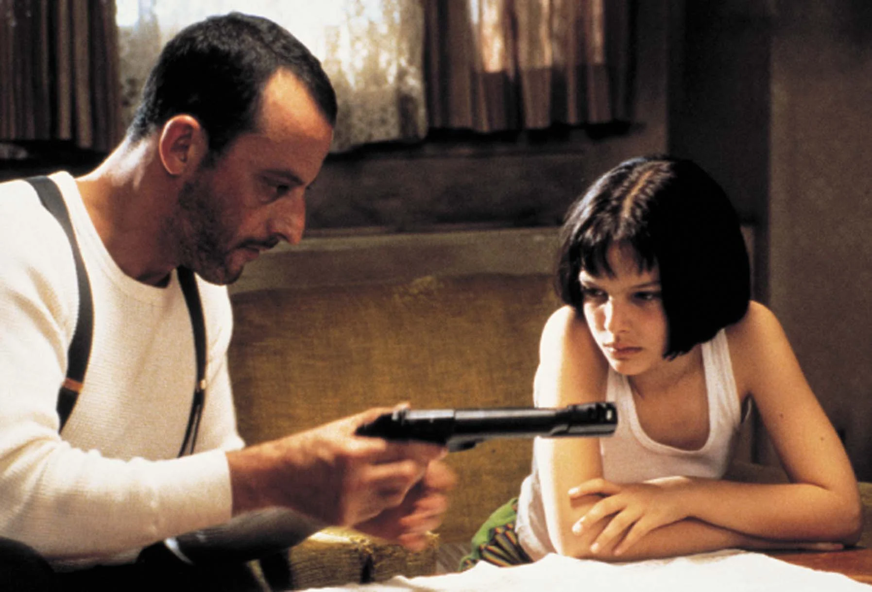 Léon: The Professional Full