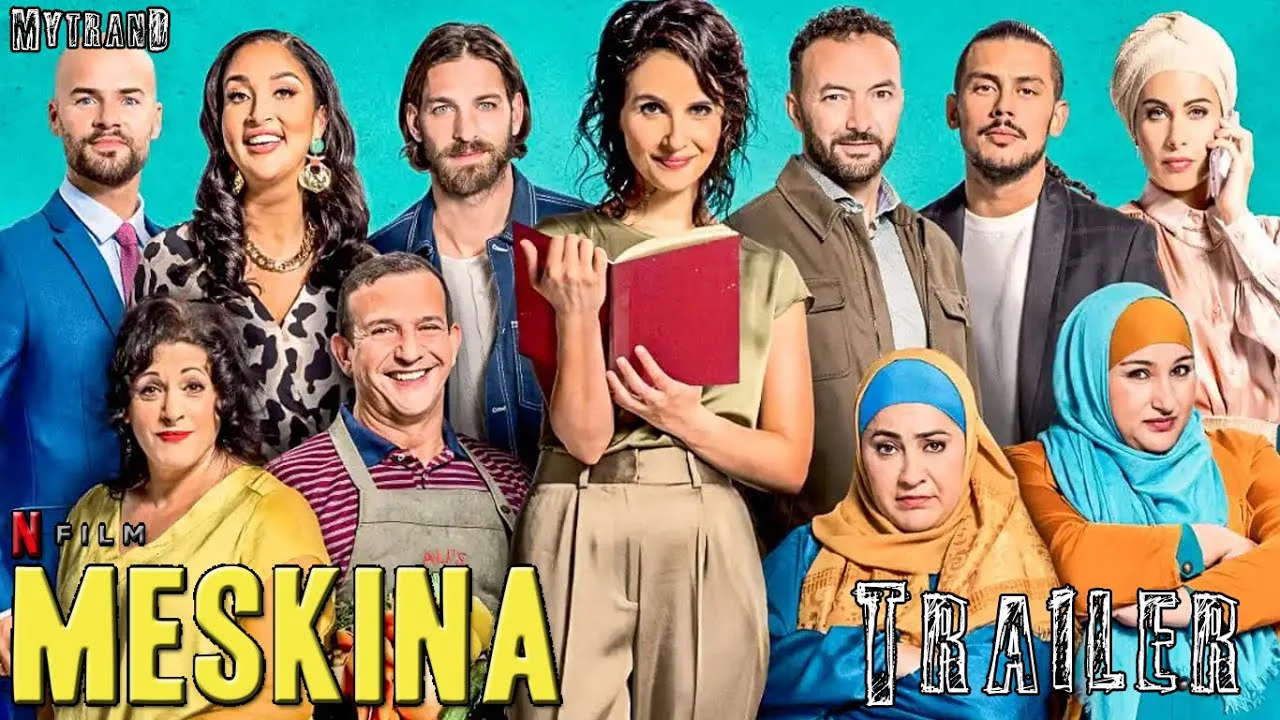 Leyla bất hạnh Full