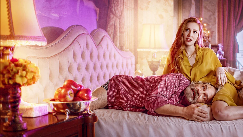 Leyla bất tử Full