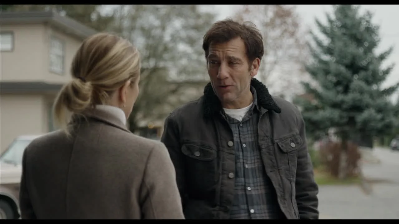 Liên Kết Bí Ẩn Full