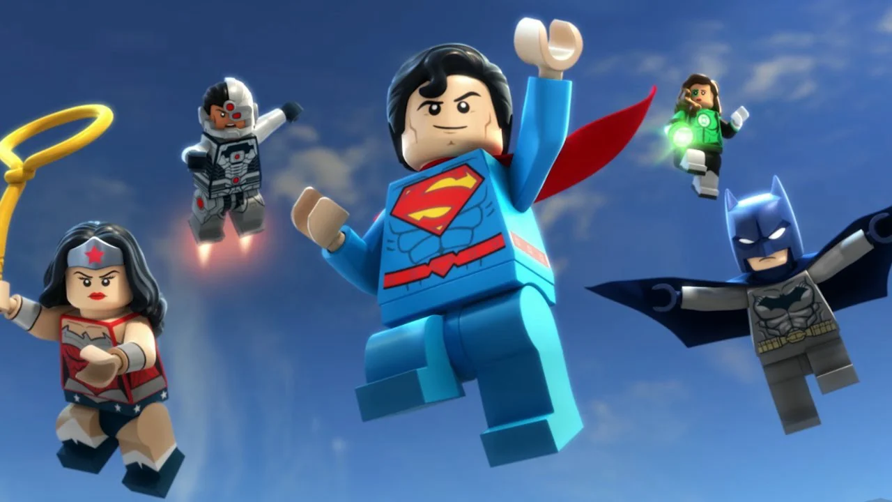 Liên Minh Công Lý: Người Cá – Cơn Thịnh Nộ Dưới Đại Dương 1