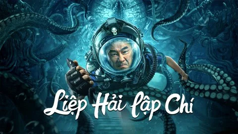 Liệp Hải Lập Chí Full