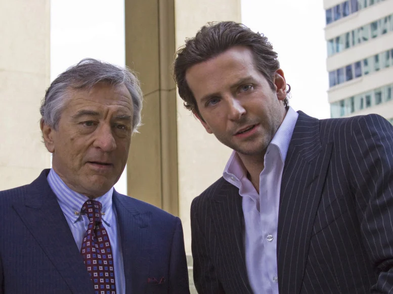 Limitless: Trí Lực Siêu Phàm Full