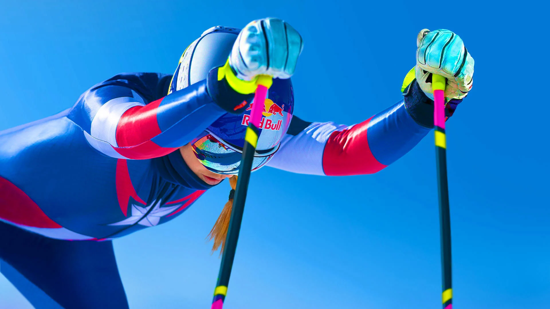 Lindsey Vonn: Mùa Giải Cuối Full