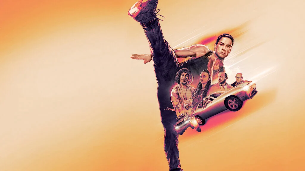 Lính đánh thuê cuối cùng Full