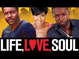 Linh hồn người yêu Full