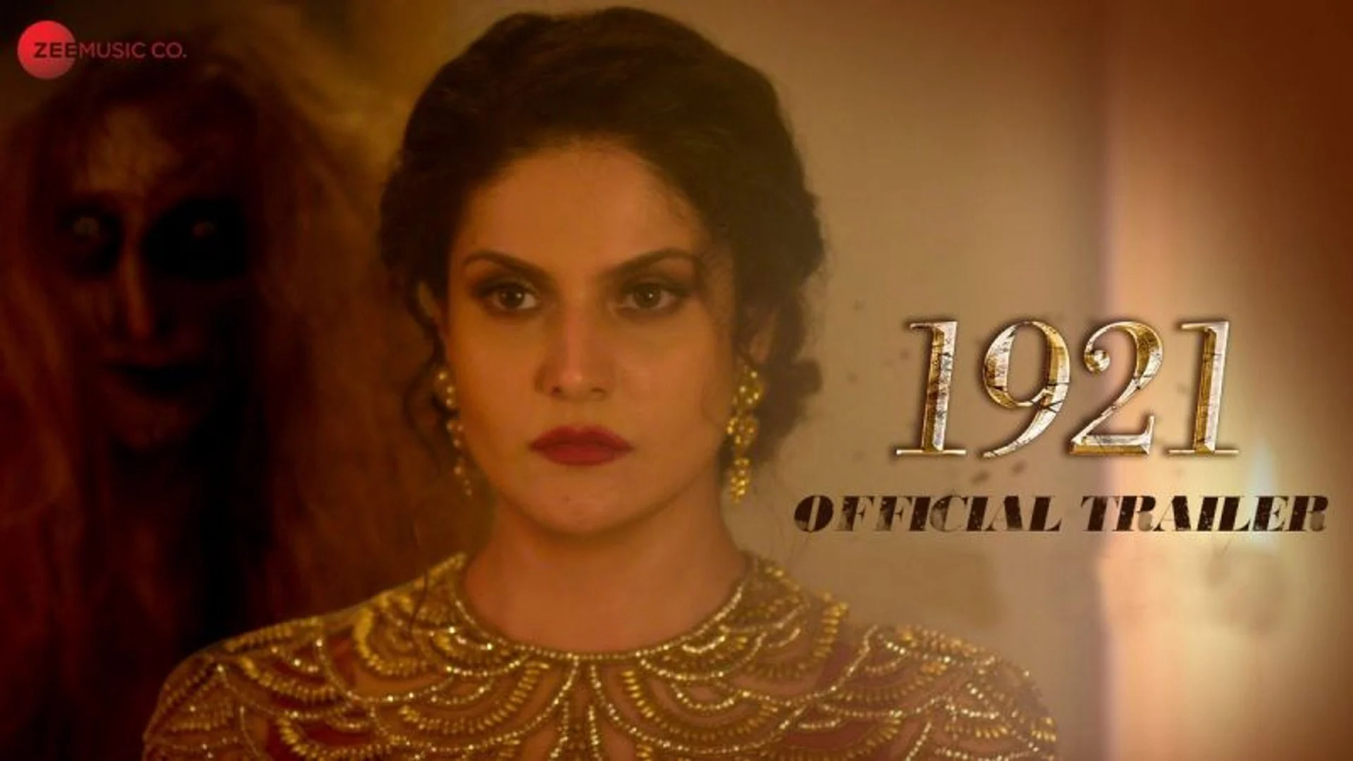 Linh Hồn Quỷ Dữ Full