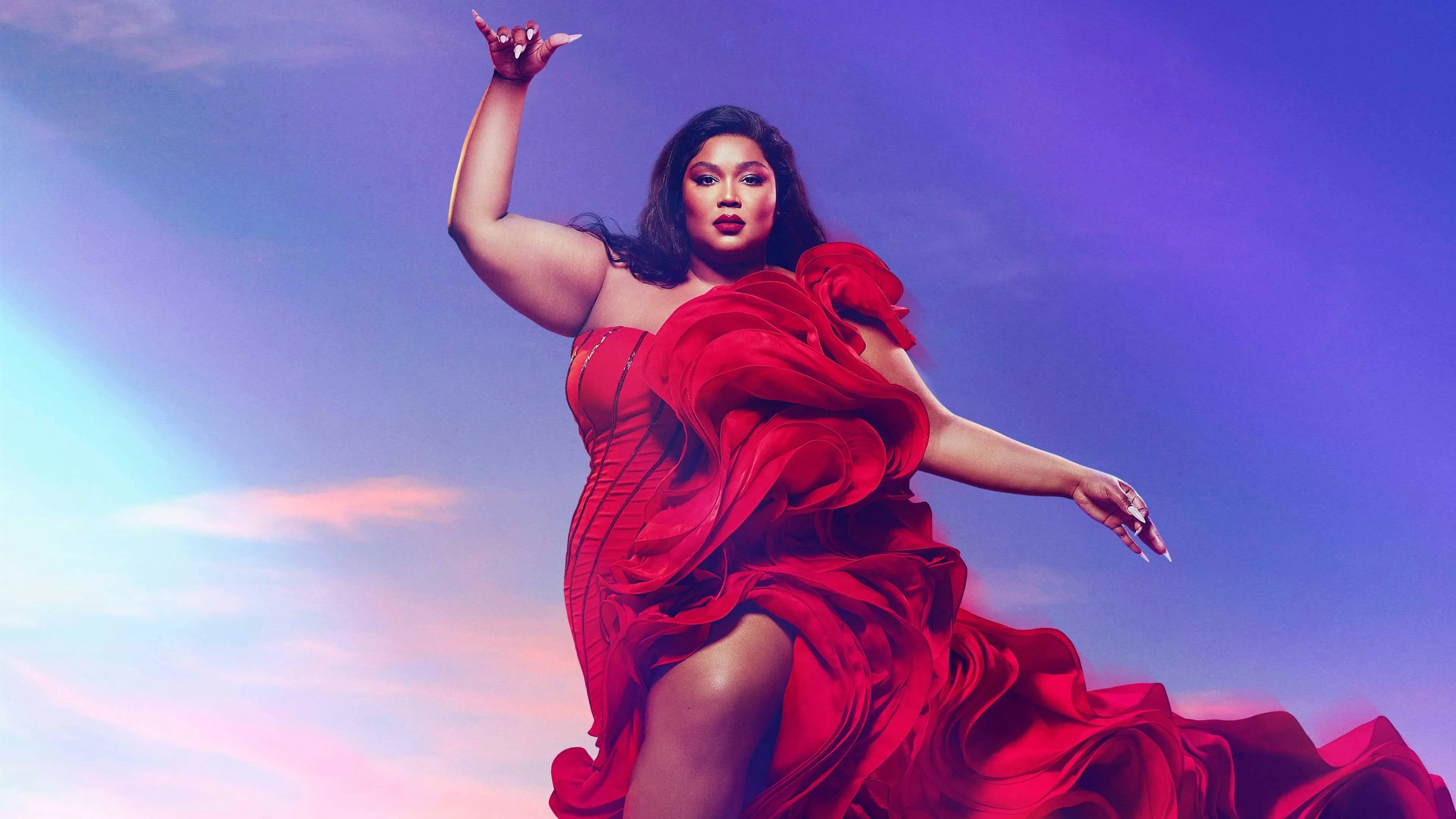 Lizzo: Đêm Diễn Trực Tiếp Full