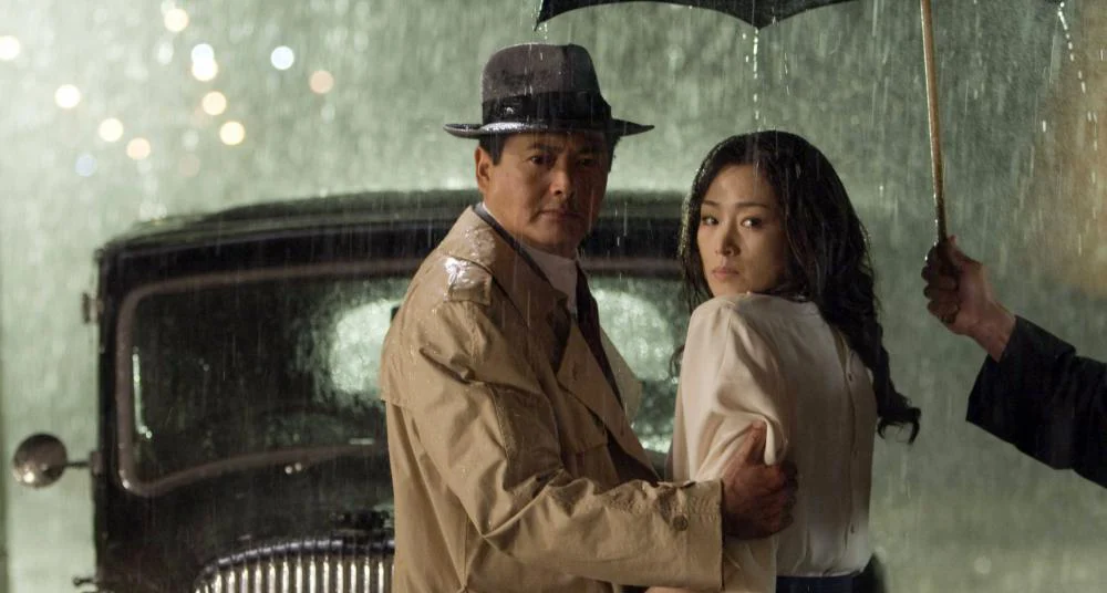 Loạn Thế Nhi Nữ Full