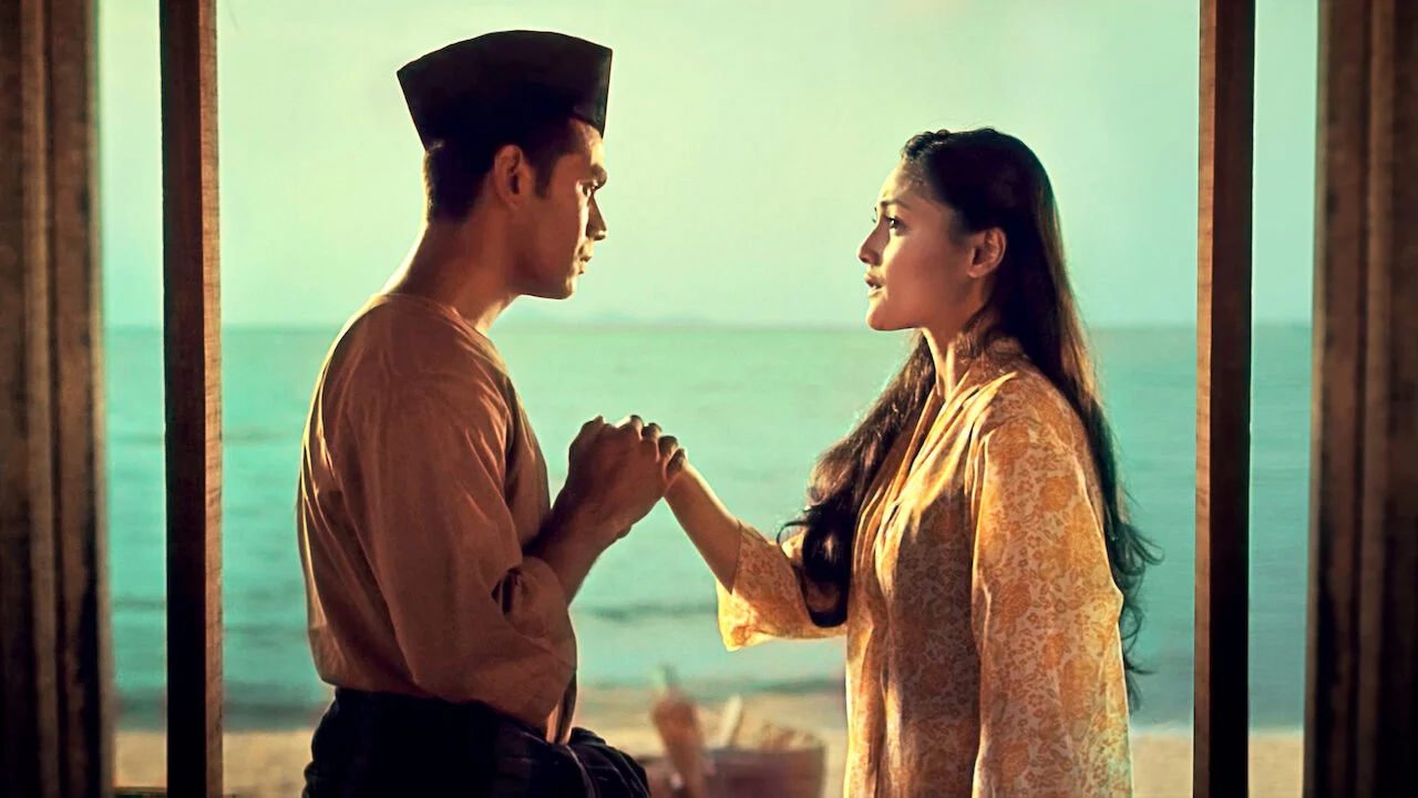 Lời hứa trở về Full