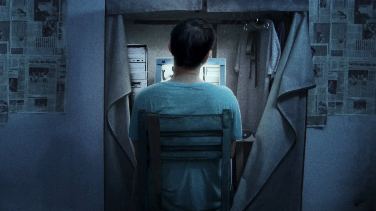 Lời Kết Bạn Chết Chóc Full