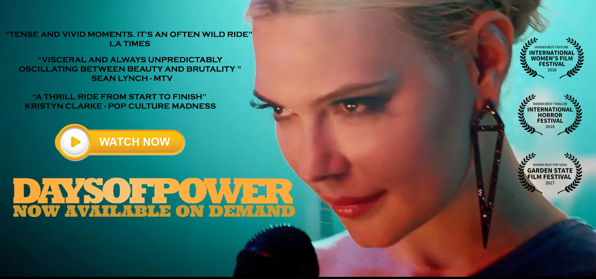 Lời Mời Nguy Hiểm Full