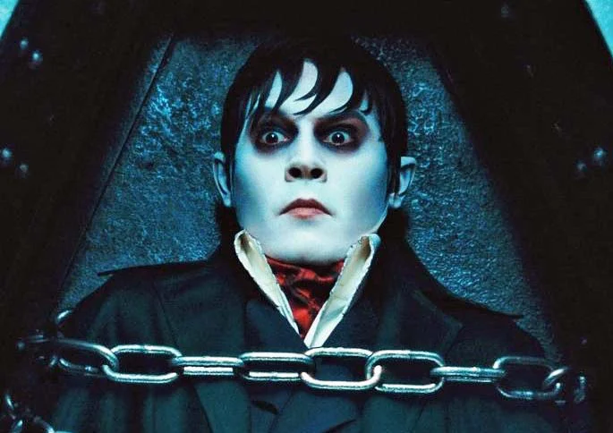 Lời Nguyền Bóng Đêm Full