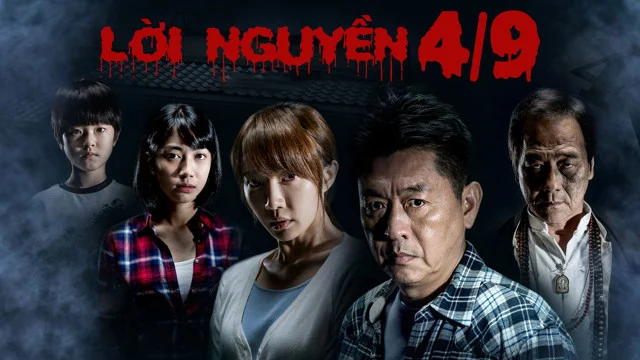 Lời Nguyền Ngày 4 Tháng 9 Full