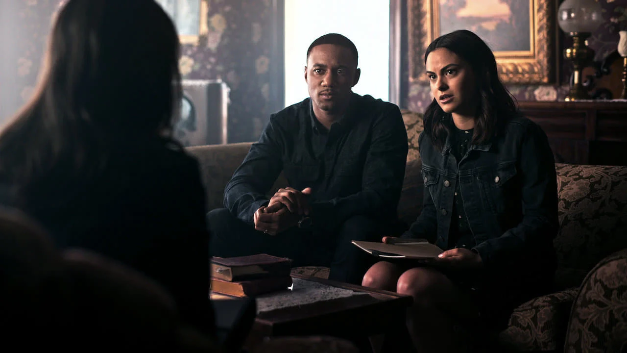 Lời Nói Dối Nguy Hiểm Full