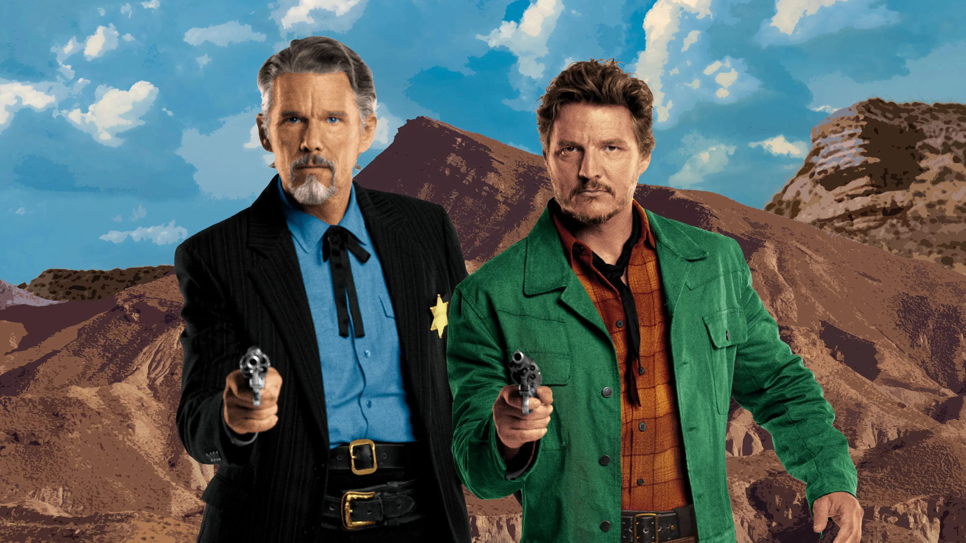 Lối sống kỳ lạ Full