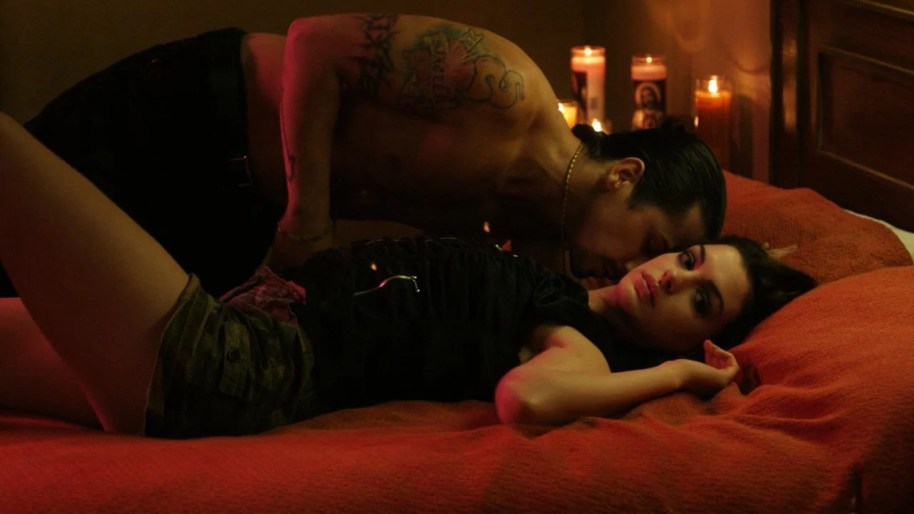 Lối Sống Trụy Lạc Full