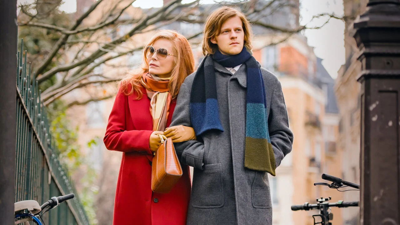 Lối thoát ở Pháp Full