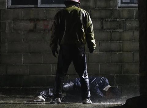 Lời thú tội của kẻ sát nhân Full