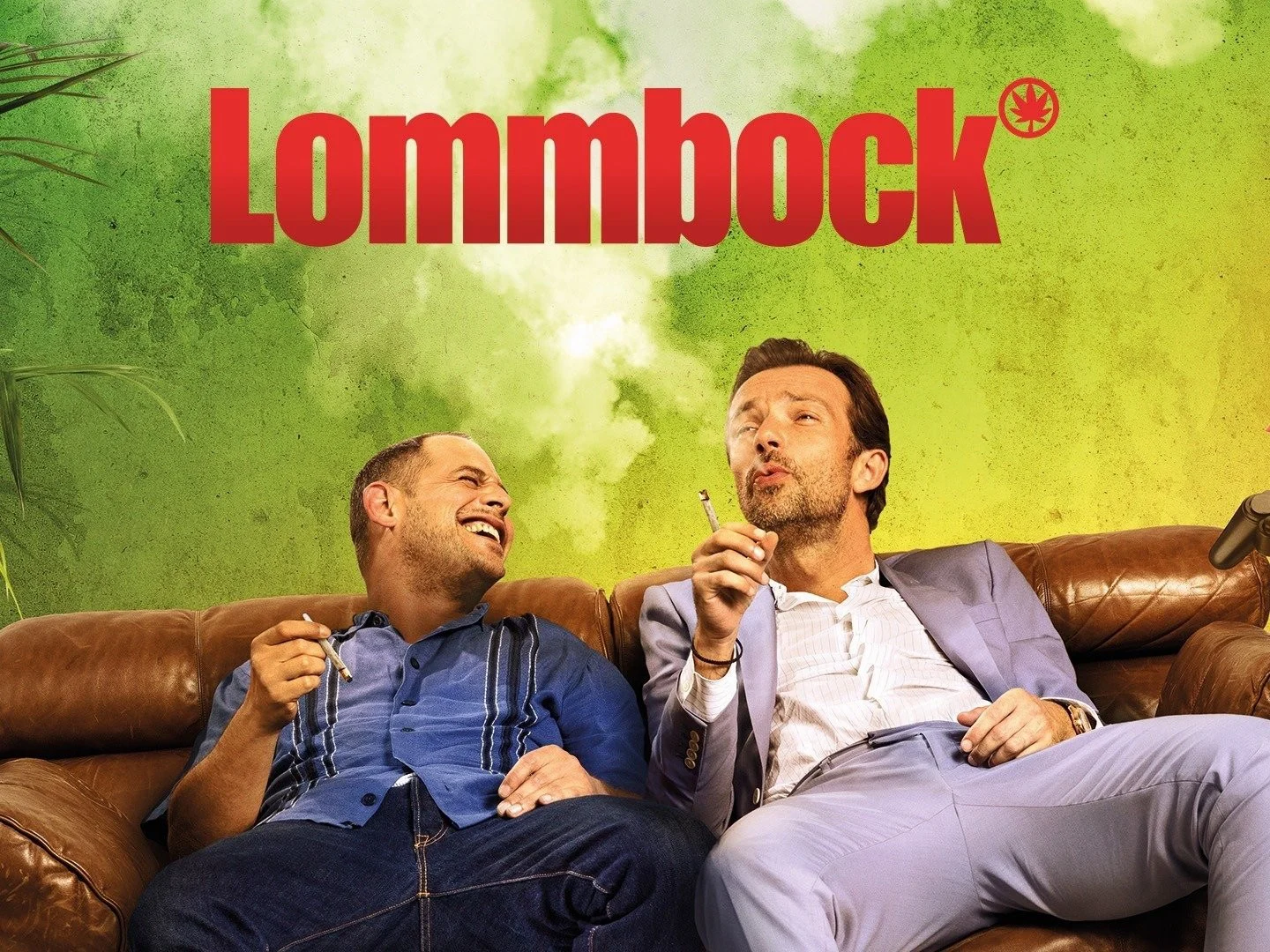 Lommbock Full