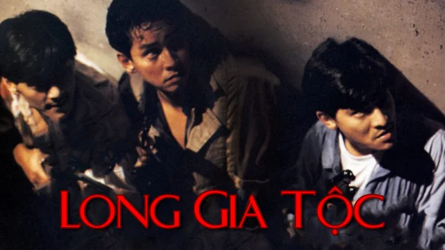 Long Gia Tộc Full