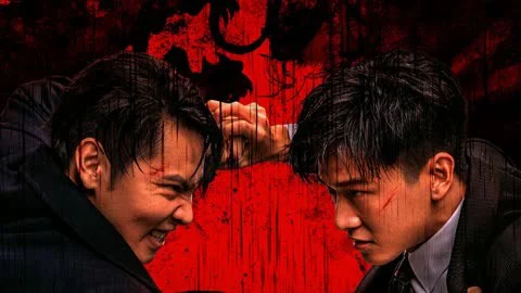 Long Hổ Bá Vương Full