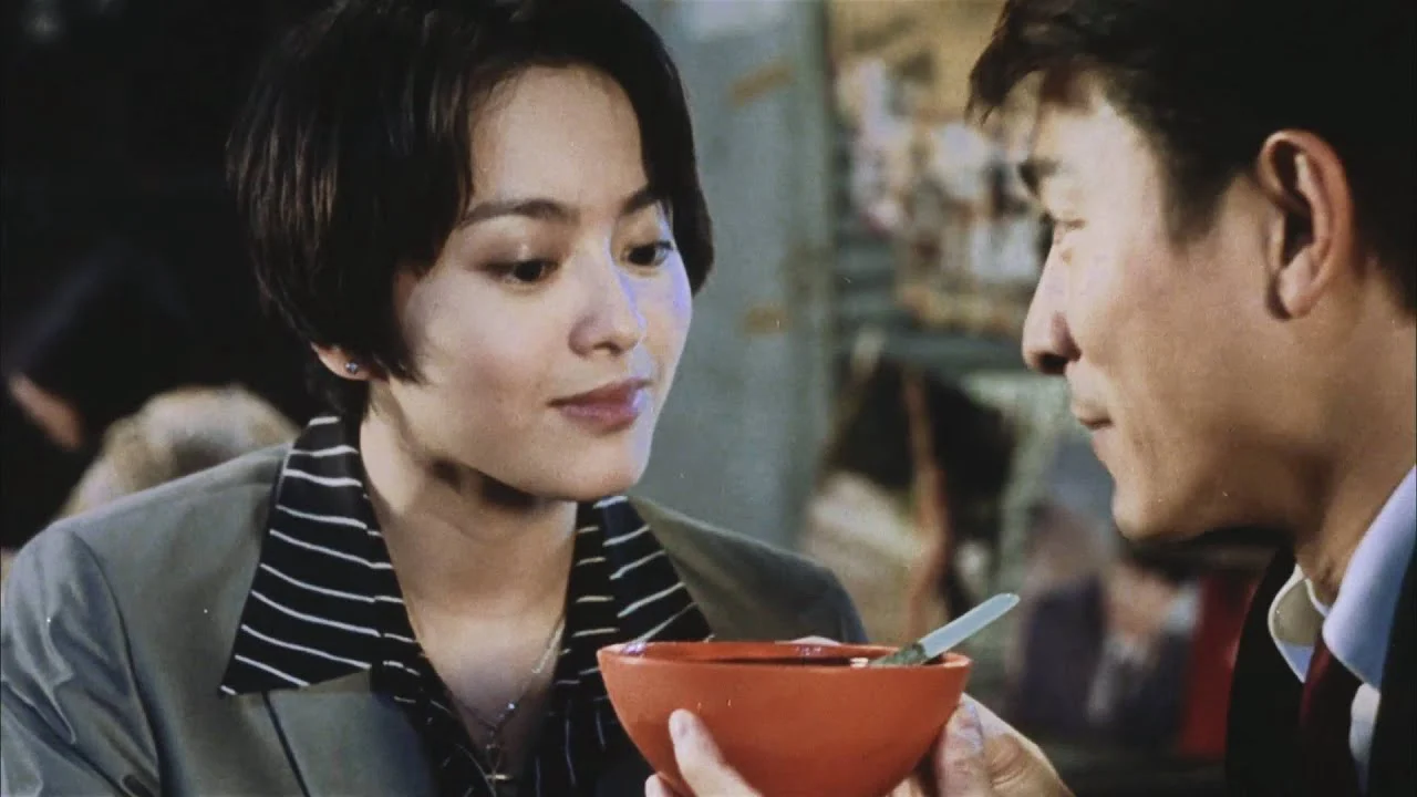 Long Tại Giang Hồ Full