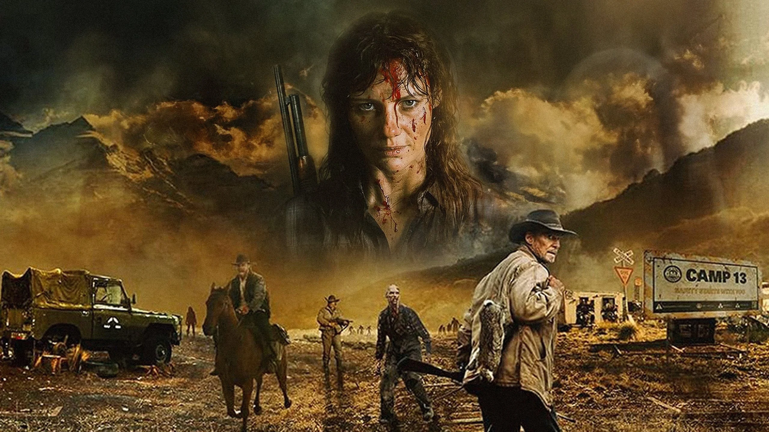 Lòng Trắc Ẩn Full