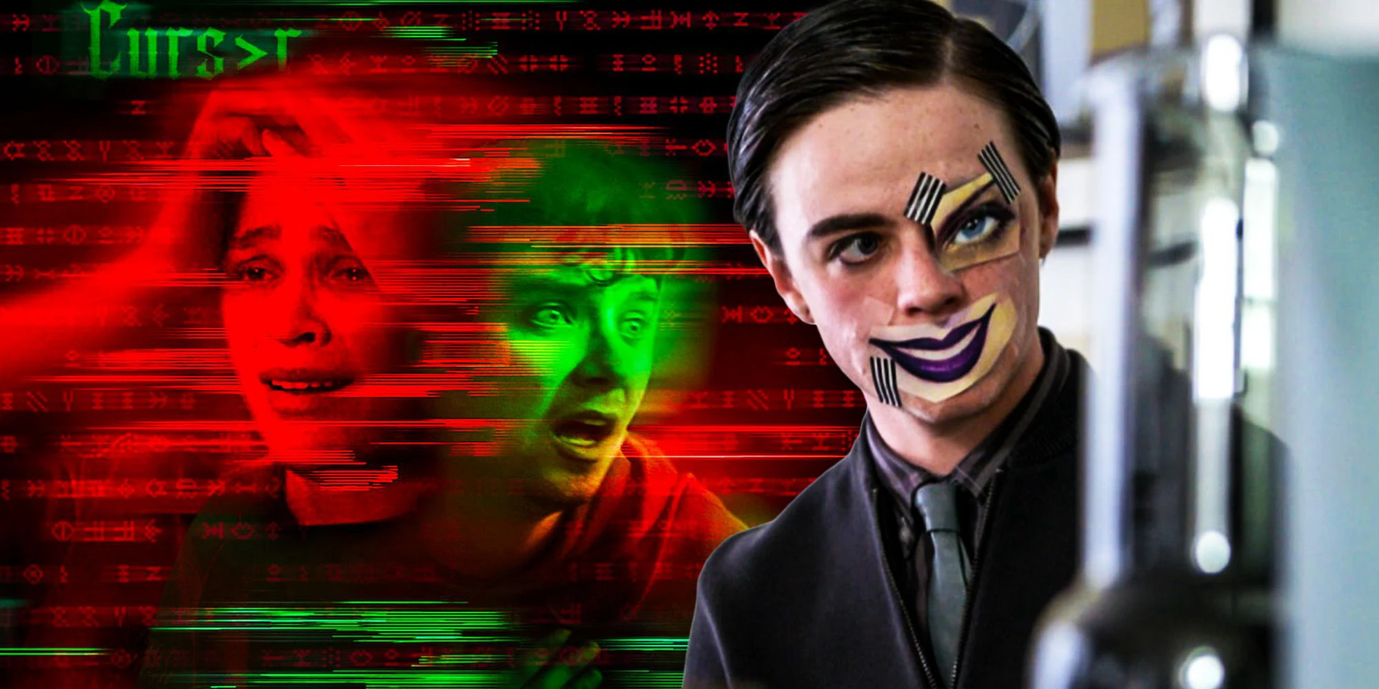 Lựa chọn hoặc chết Full