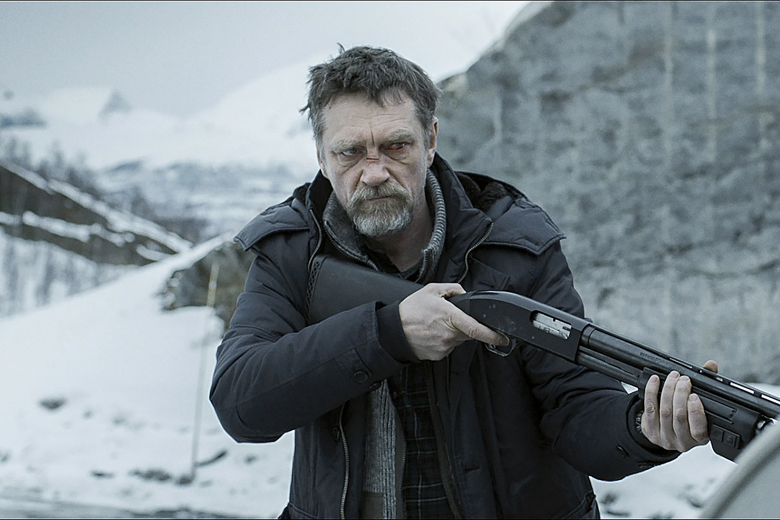 Luật Của Đất Full