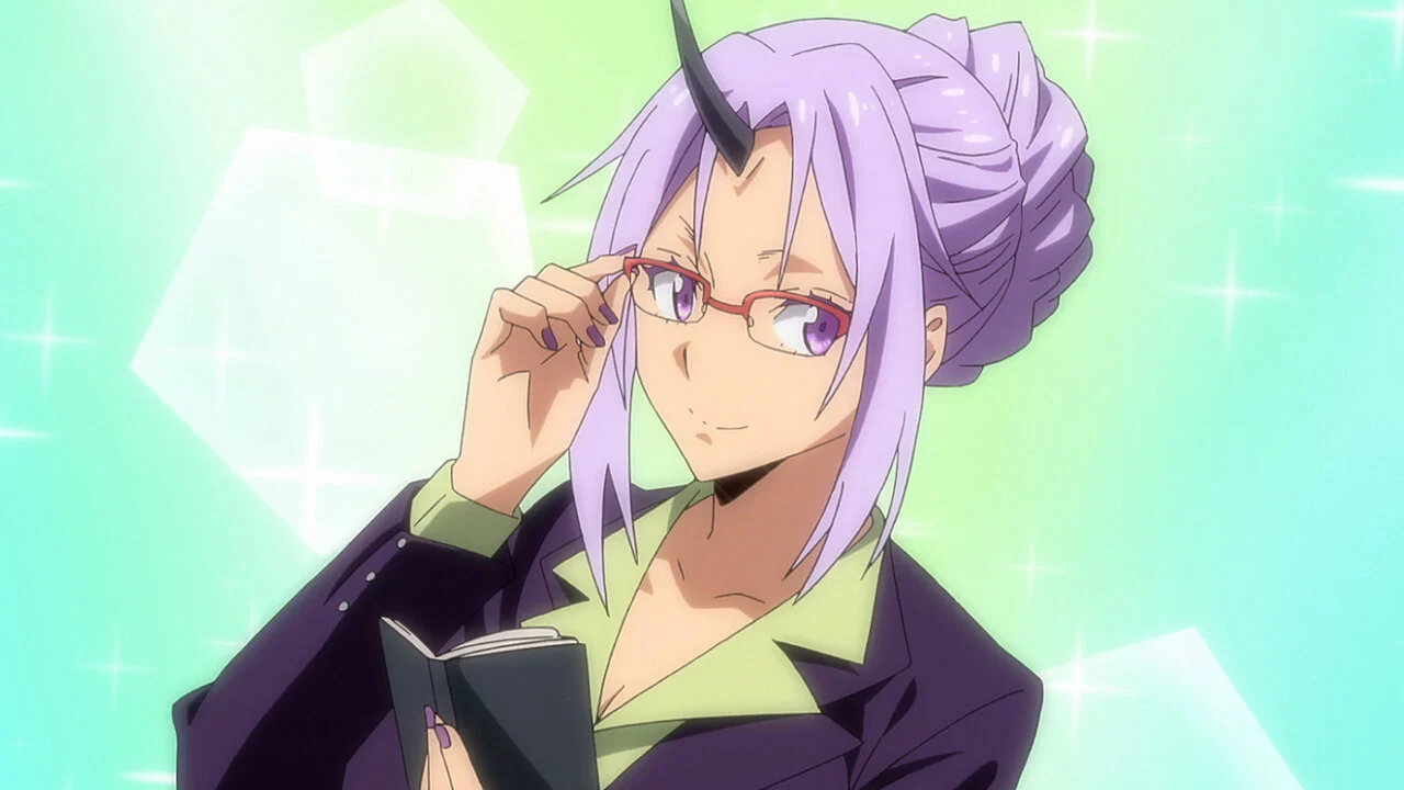 Lúc đó, tôi đã chuyển sinh thành slime (Phàn 1) 1