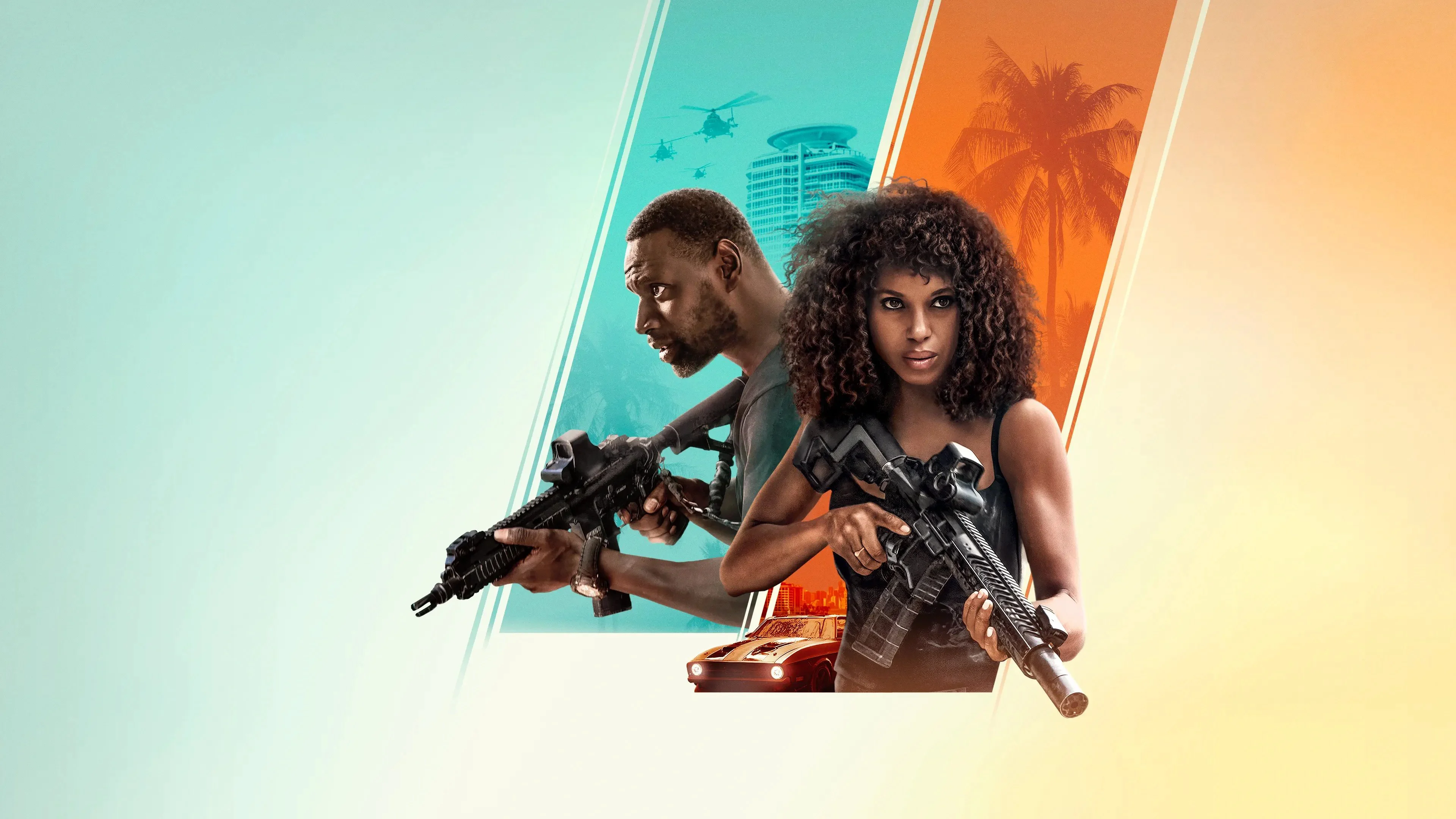 Lực Lượng Bóng Đêm Full