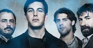 Lực Lượng Chống Ma Túy Full