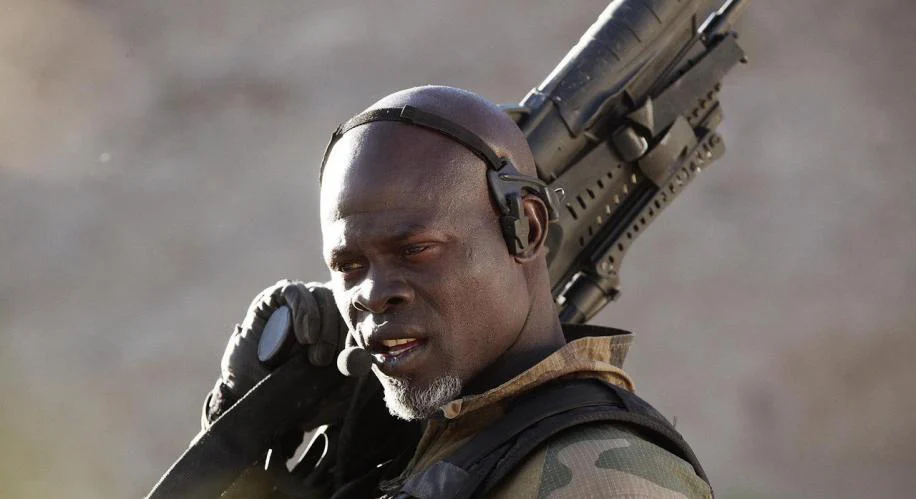 Lực Lượng Đặc Nhiệm Full