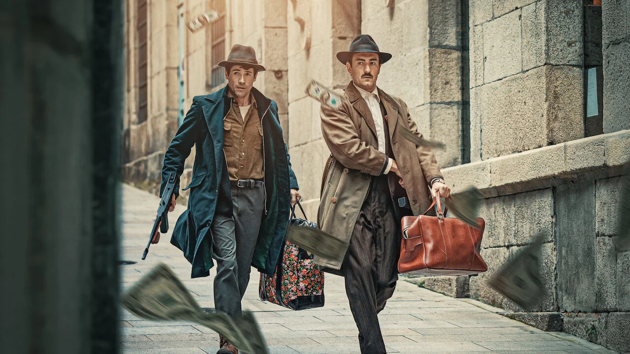 Lucio Urtubia: Con người hành động Full